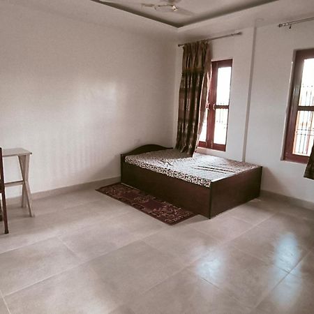 2Bhk Rental Apartment Bharatpur  Dış mekan fotoğraf