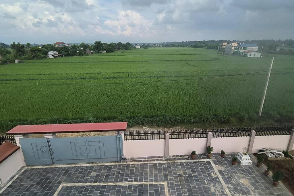 2Bhk Rental Apartment Bharatpur  Dış mekan fotoğraf