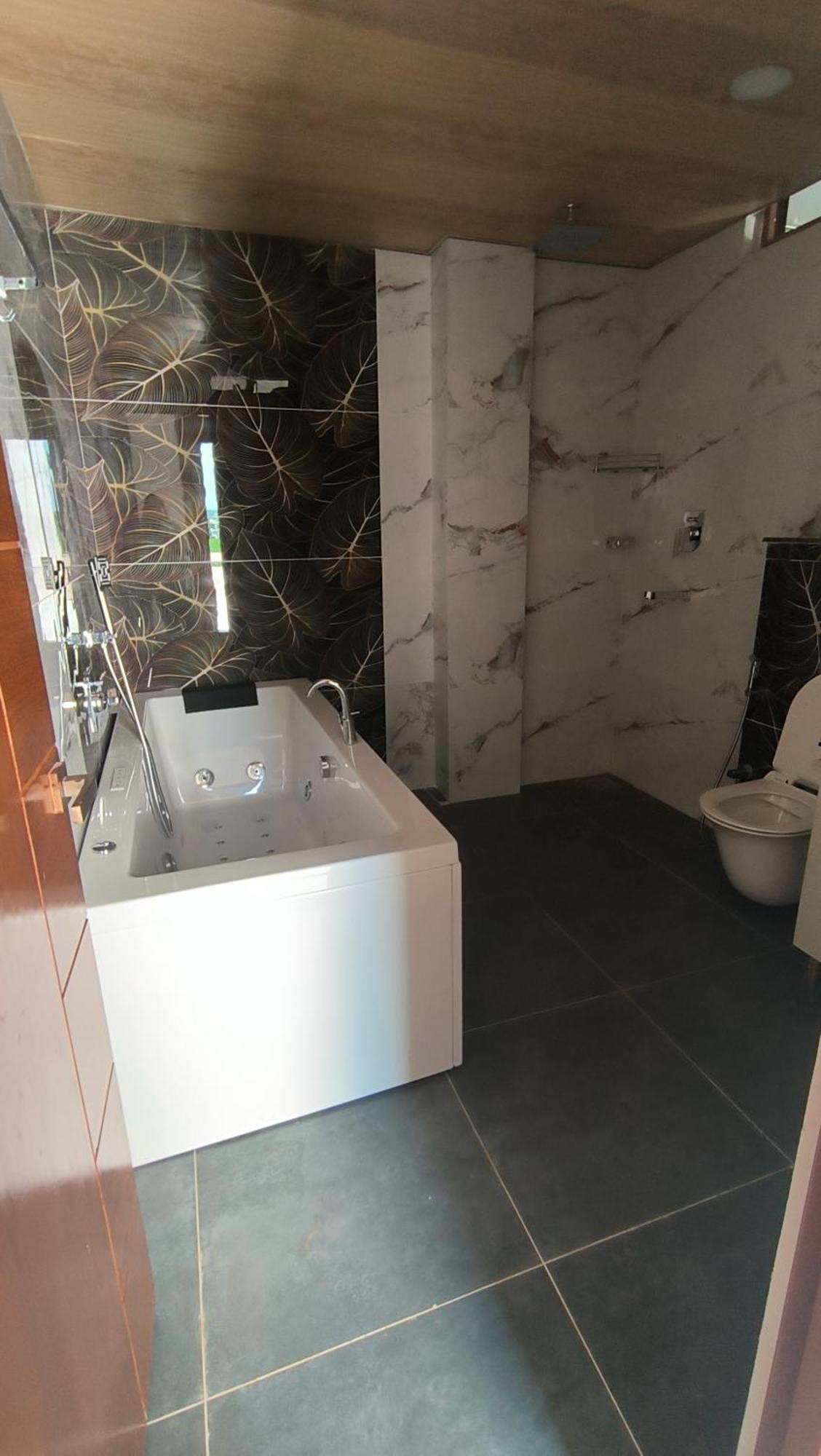 2Bhk Rental Apartment Bharatpur  Dış mekan fotoğraf